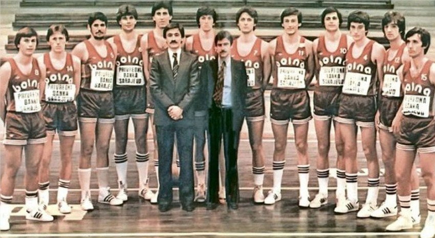 Bosnom behar probeharao