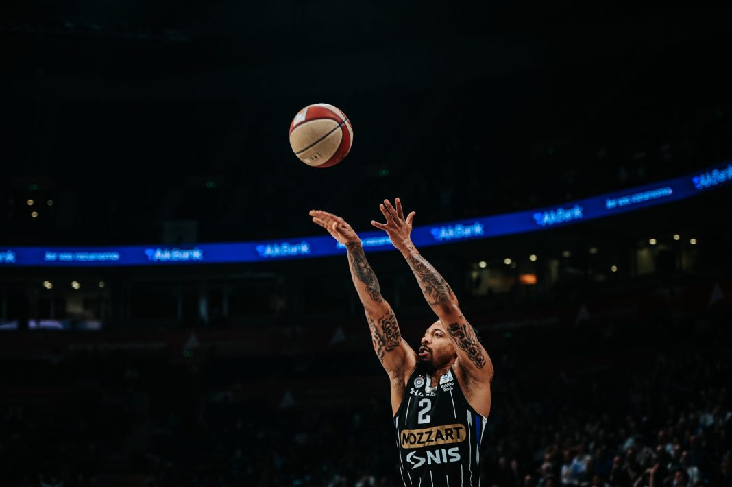 PARTIZAN U CILJNOJ RAVNINI