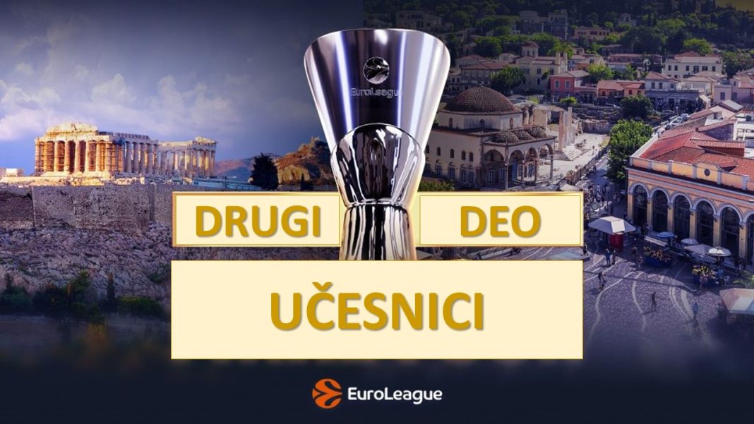Vreme je za Evroligu II