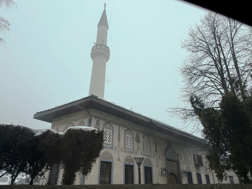 Travnička hronika